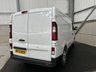 USED 2022 72 RENAULT TRAFIC 2.0 DCI BLUE 130PS SL28 L1 H1 BUSINESS+ - NO VAT 