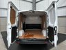 USED 2022 72 RENAULT TRAFIC 2.0 DCI BLUE 130PS SL28 L1 H1 BUSINESS+ - NO VAT 
