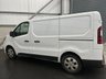 USED 2022 72 RENAULT TRAFIC 2.0 DCI BLUE 130PS SL28 L1 H1 BUSINESS+ - NO VAT 