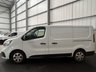 USED 2022 72 RENAULT TRAFIC 2.0 DCI BLUE 130PS SL28 L1 H1 BUSINESS+ - NO VAT 