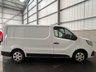 USED 2022 72 RENAULT TRAFIC 2.0 DCI BLUE 130PS SL28 L1 H1 BUSINESS+ - NO VAT 