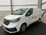 USED 2022 72 RENAULT TRAFIC 2.0 DCI BLUE 130PS SL28 L1 H1 BUSINESS+ - NO VAT 