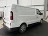 USED 2022 72 RENAULT TRAFIC 2.0 DCI BLUE 130PS SL28 L1 H1 BUSINESS+ - NO VAT 