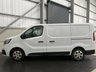 USED 2022 72 RENAULT TRAFIC 2.0 DCI BLUE 130PS SL28 L1 H1 BUSINESS+ - NO VAT 