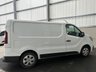 USED 2022 72 RENAULT TRAFIC 2.0 DCI BLUE 130PS SL28 L1 H1 BUSINESS+ - NO VAT 