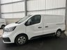 USED 2022 72 RENAULT TRAFIC 2.0 DCI BLUE 130PS SL28 L1 H1 BUSINESS+ - NO VAT 