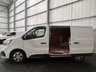 USED 2022 72 RENAULT TRAFIC 2.0 DCI BLUE 130PS SL28 L1 H1 BUSINESS+ - NO VAT 