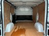 USED 2022 72 RENAULT TRAFIC 2.0 DCI BLUE 130PS SL28 L1 H1 BUSINESS+ - NO VAT 