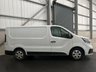 USED 2022 72 RENAULT TRAFIC 2.0 DCI BLUE 130PS SL28 L1 H1 BUSINESS+ - NO VAT 