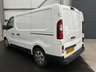 USED 2022 72 RENAULT TRAFIC 2.0 DCI BLUE 130PS SL28 L1 H1 BUSINESS+ - NO VAT 