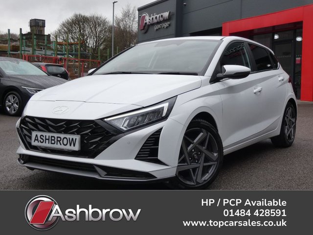 Ashbrow Garage