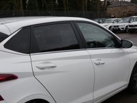 USED 2025 74 HYUNDAI I20 1.0 T-GDi Ultimate 5d DCT 100 S/S PANORAMIC SUNROOF, SAT NAV, APPLE CARPLAY / ANDROID AUTO, REAR CAMERA, FRONT & REAR PARKING SENSORS, HEATED SEATS, HEATED STEERING WHEEL, BOSE, KEYLESS ENRTY & START, ELECTRIC FOLDING MIRRORS, PRIVACY GLASS, COLOUR CHANGE AMBIENT LIGHTING, 17 INCH ALLOYS, AUTO LIGHTS & WIPERS, LFA & LKA, DIGITAL DASH, DRIVING MODES, WIRELESS PHONE CHARGER, DAB RADIO, BLUETOOTH, CRUISE, CLIMATE CONTROL, USB PORTS, ILLUMINATING VANITY MIRRORS, AUTOMATIC GEARBOX, 1 OWNER, SERVICE HISTORY