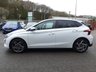 USED 2025 74 HYUNDAI I20 1.0 T-GDi Ultimate 5d DCT 100 S/S PANORAMIC SUNROOF, SAT NAV, APPLE CARPLAY / ANDROID AUTO, REAR CAMERA, FRONT & REAR PARKING SENSORS, HEATED SEATS, HEATED STEERING WHEEL, BOSE, KEYLESS ENRTY & START, ELECTRIC FOLDING MIRRORS, PRIVACY GLASS, COLOUR CHANGE AMBIENT LIGHTING, 17 INCH ALLOYS, AUTO LIGHTS & WIPERS, LFA & LKA, DIGITAL DASH, DRIVING MODES, WIRELESS PHONE CHARGER, DAB RADIO, BLUETOOTH, CRUISE, CLIMATE CONTROL, USB PORTS, ILLUMINATING VANITY MIRRORS, AUTOMATIC GEARBOX, 1 OWNER, SERVICE HISTORY