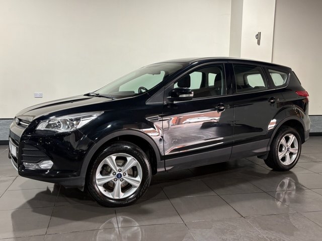2014 FORD KUGA - Photo 2