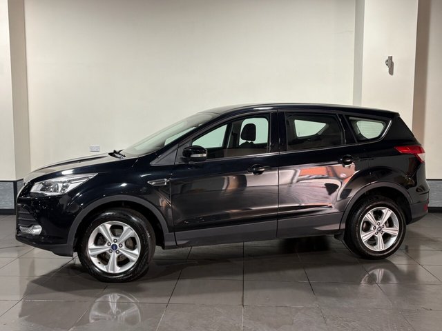 2014 FORD KUGA - Photo 3