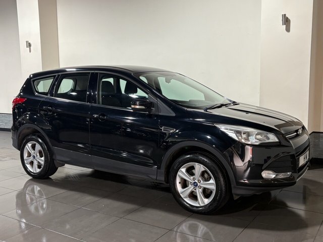 2014 FORD KUGA - Photo 4
