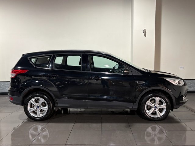 2014 FORD KUGA - Photo 5