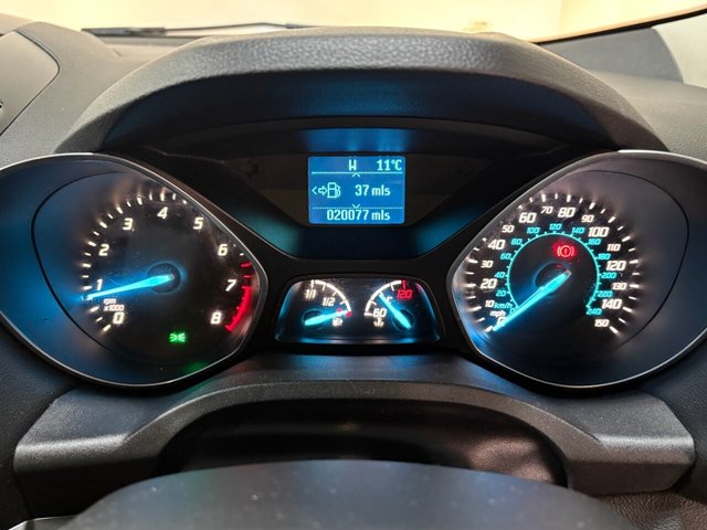 2014 FORD KUGA - Photo 12