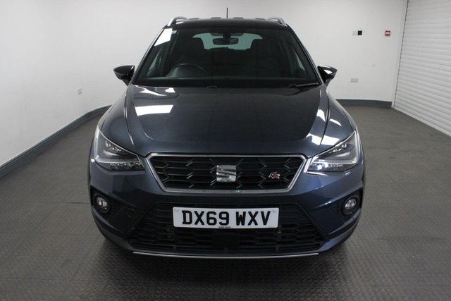 2019 SEAT ARONA - Photo 2