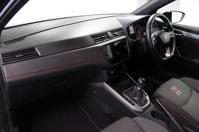 2019 SEAT ARONA - Photo 10