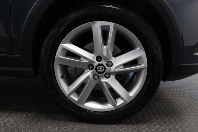 2019 SEAT ARONA - Photo 7