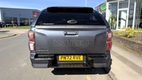 USED 2023 72 ISUZU V-CROSS AUTOMATIC 1.9 TD D-MAX Pickup Double Cab 4dr Diesel Auto 4WD Euro 6 (s/s) (164 ps) ULEZ (Ultra Low Emission Zone) Compliance 