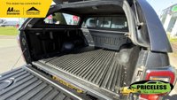 USED 2023 72 ISUZU V-CROSS AUTOMATIC 1.9 TD D-MAX Pickup Double Cab 4dr Diesel Auto 4WD Euro 6 (s/s) (164 ps) ULEZ (Ultra Low Emission Zone) Compliance 