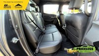 USED 2023 72 ISUZU V-CROSS AUTOMATIC 1.9 TD D-MAX Pickup Double Cab 4dr Diesel Auto 4WD Euro 6 (s/s) (164 ps) ULEZ (Ultra Low Emission Zone) Compliance 