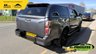 USED 2023 72 ISUZU V-CROSS AUTOMATIC 1.9 TD D-MAX Pickup Double Cab 4dr Diesel Auto 4WD Euro 6 (s/s) (164 ps) ULEZ (Ultra Low Emission Zone) Compliance 