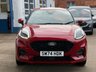 USED 2024 74 FORD PUMA 1.0T EcoBoost MHEV ST-Line X SUV 5dr Petrol Hybrid DCT Euro 6 (s/s) (125 ps) 