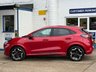USED 2024 74 FORD PUMA 1.0T EcoBoost MHEV ST-Line X SUV 5dr Petrol Hybrid DCT Euro 6 (s/s) (125 ps) 
