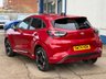 USED 2024 74 FORD PUMA 1.0T EcoBoost MHEV ST-Line X SUV 5dr Petrol Hybrid DCT Euro 6 (s/s) (125 ps) 