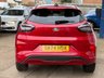 USED 2024 74 FORD PUMA 1.0T EcoBoost MHEV ST-Line X SUV 5dr Petrol Hybrid DCT Euro 6 (s/s) (125 ps) 