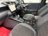 USED 2024 74 FORD PUMA 1.0T EcoBoost MHEV ST-Line X SUV 5dr Petrol Hybrid DCT Euro 6 (s/s) (125 ps) 