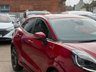 USED 2024 74 FORD PUMA 1.0T EcoBoost MHEV ST-Line X SUV 5dr Petrol Hybrid DCT Euro 6 (s/s) (125 ps) 
