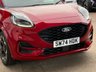 USED 2024 74 FORD PUMA 1.0T EcoBoost MHEV ST-Line X SUV 5dr Petrol Hybrid DCT Euro 6 (s/s) (125 ps) 