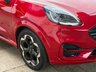 USED 2024 74 FORD PUMA 1.0T EcoBoost MHEV ST-Line X SUV 5dr Petrol Hybrid DCT Euro 6 (s/s) (125 ps) 
