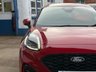 USED 2024 74 FORD PUMA 1.0T EcoBoost MHEV ST-Line X SUV 5dr Petrol Hybrid DCT Euro 6 (s/s) (125 ps) 