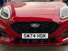 USED 2024 74 FORD PUMA 1.0T EcoBoost MHEV ST-Line X SUV 5dr Petrol Hybrid DCT Euro 6 (s/s) (125 ps) 