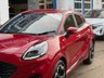USED 2024 74 FORD PUMA 1.0T EcoBoost MHEV ST-Line X SUV 5dr Petrol Hybrid DCT Euro 6 (s/s) (125 ps) 