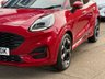 USED 2024 74 FORD PUMA 1.0T EcoBoost MHEV ST-Line X SUV 5dr Petrol Hybrid DCT Euro 6 (s/s) (125 ps) 