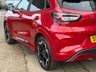 USED 2024 74 FORD PUMA 1.0T EcoBoost MHEV ST-Line X SUV 5dr Petrol Hybrid DCT Euro 6 (s/s) (125 ps) 