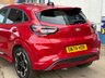 USED 2024 74 FORD PUMA 1.0T EcoBoost MHEV ST-Line X SUV 5dr Petrol Hybrid DCT Euro 6 (s/s) (125 ps) 