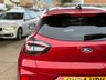 USED 2024 74 FORD PUMA 1.0T EcoBoost MHEV ST-Line X SUV 5dr Petrol Hybrid DCT Euro 6 (s/s) (125 ps) 