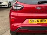 USED 2024 74 FORD PUMA 1.0T EcoBoost MHEV ST-Line X SUV 5dr Petrol Hybrid DCT Euro 6 (s/s) (125 ps) 