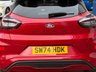 USED 2024 74 FORD PUMA 1.0T EcoBoost MHEV ST-Line X SUV 5dr Petrol Hybrid DCT Euro 6 (s/s) (125 ps) 