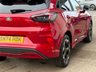USED 2024 74 FORD PUMA 1.0T EcoBoost MHEV ST-Line X SUV 5dr Petrol Hybrid DCT Euro 6 (s/s) (125 ps) 