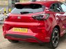 USED 2024 74 FORD PUMA 1.0T EcoBoost MHEV ST-Line X SUV 5dr Petrol Hybrid DCT Euro 6 (s/s) (125 ps) 
