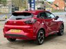 USED 2024 74 FORD PUMA 1.0T EcoBoost MHEV ST-Line X SUV 5dr Petrol Hybrid DCT Euro 6 (s/s) (125 ps) 