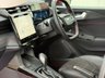 USED 2024 74 FORD PUMA 1.0T EcoBoost MHEV ST-Line X SUV 5dr Petrol Hybrid DCT Euro 6 (s/s) (125 ps) 